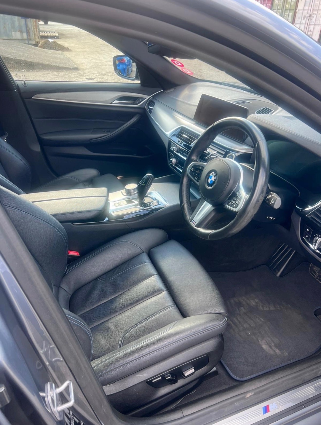 Used BMW 5 Series 2019 for sale - 77906849: Photo 7