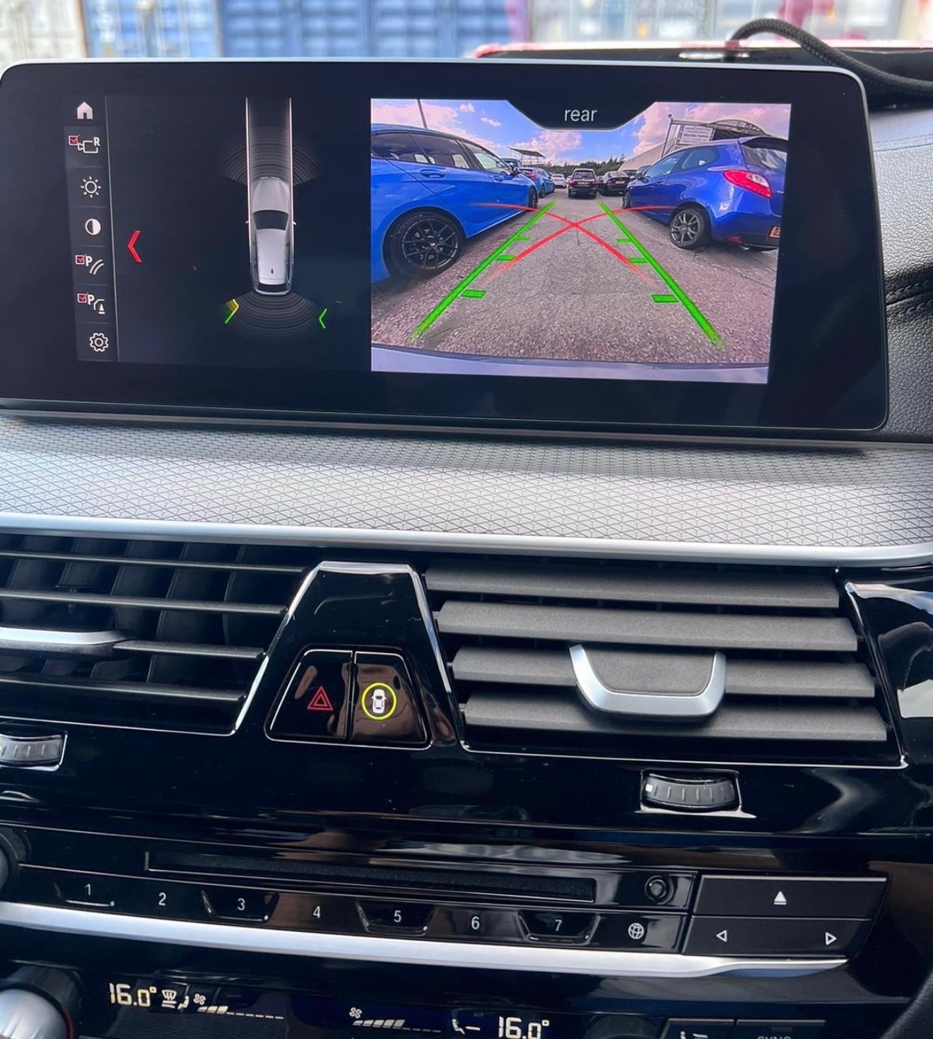 Used BMW 5 Series 2019 for sale - 77906849: Photo 8