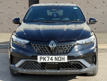 Used Renault Arkana 2024 for sale - 79384221: Photo