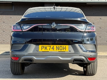 Used Renault Arkana 2024 for sale - 79384221: Photo