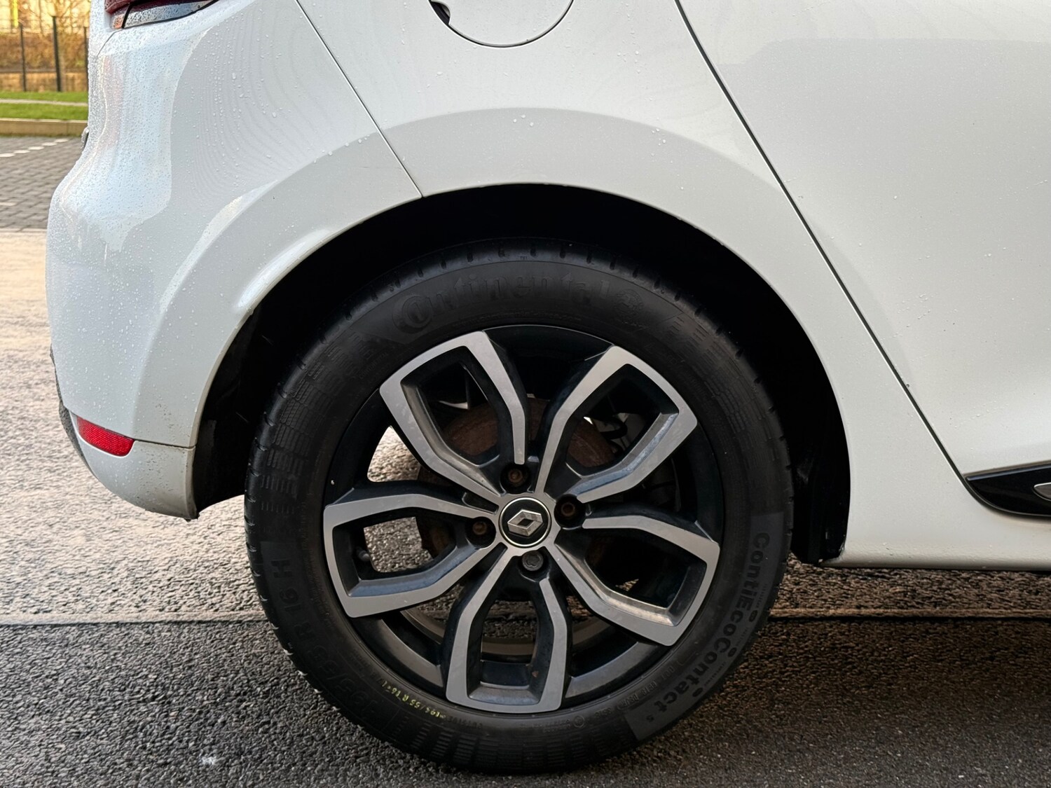 Used Renault Clio 2018 for sale - 77964729: Photo 25