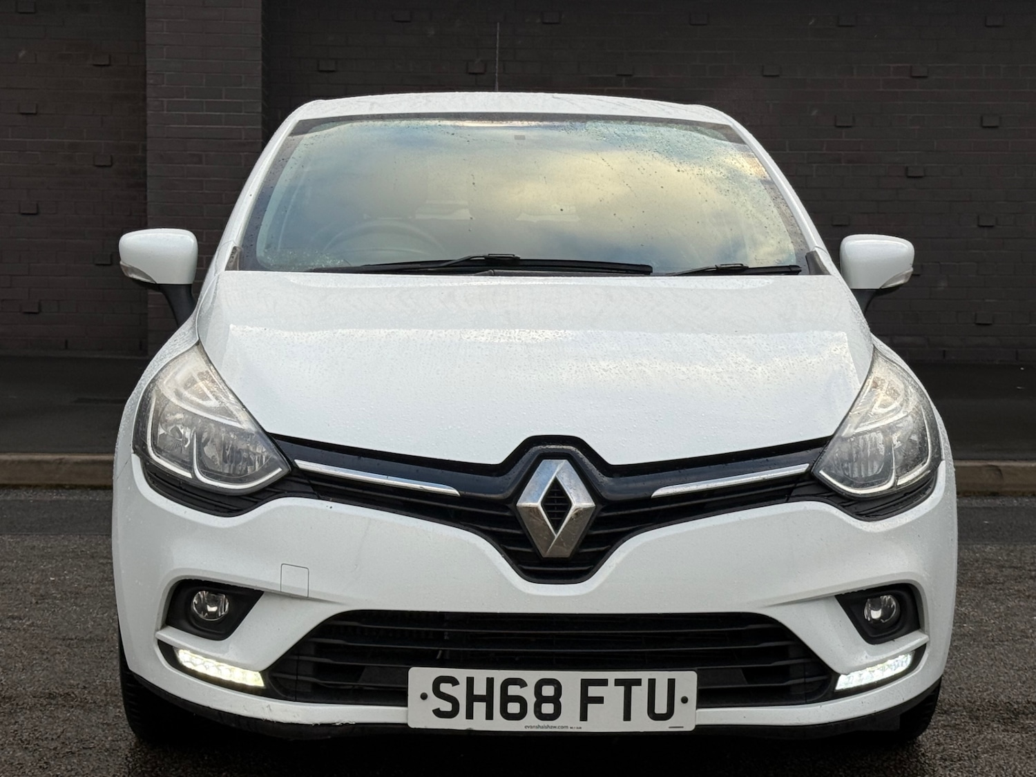 Used Renault Clio 2018 for sale - 77964729: Photo 3
