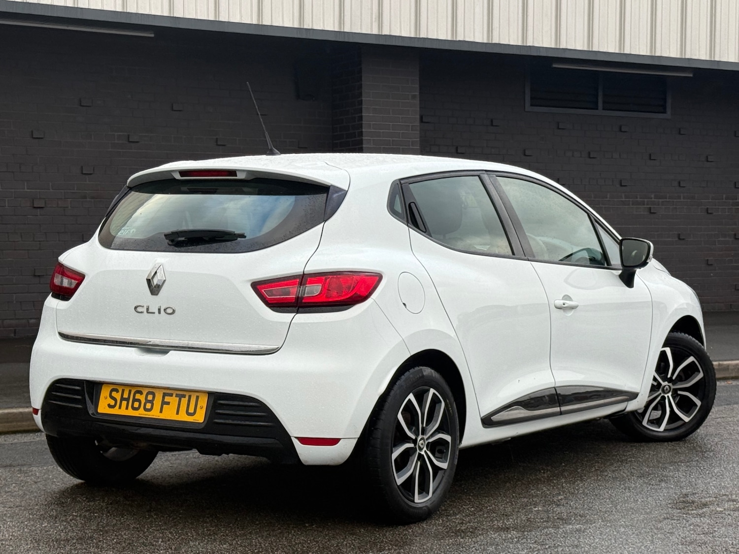 Used Renault Clio 2018 for sale - 77964729: Photo 5