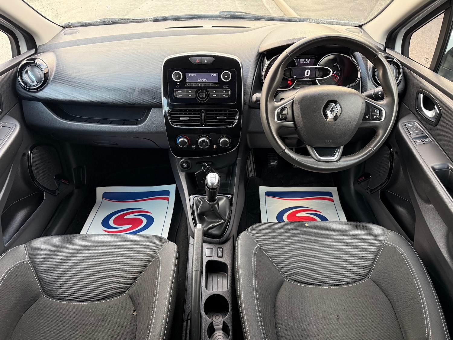 Used Renault Clio 2018 for sale - 77964729: Photo 9