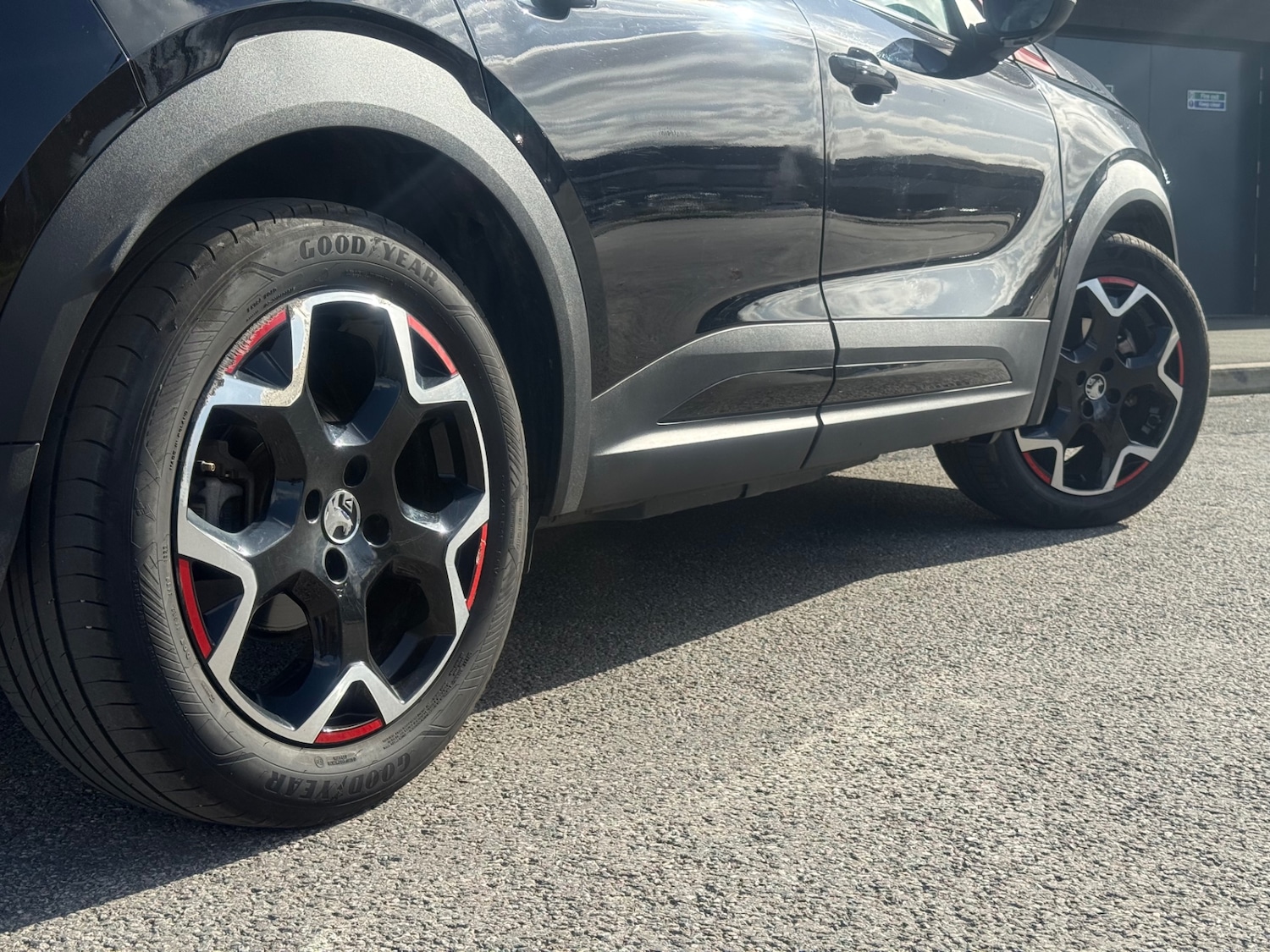 Used Vauxhall Mokka 2023 for sale - 77921714: Photo 10