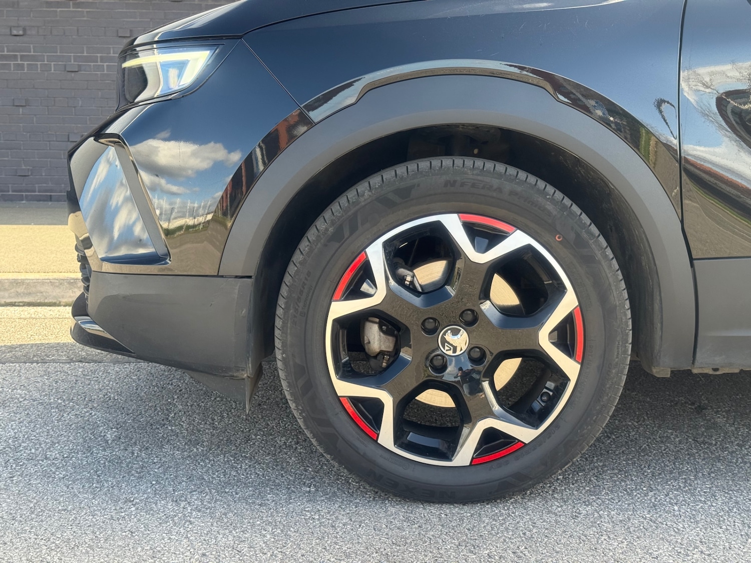 Used Vauxhall Mokka 2023 for sale - 77921714: Photo 11