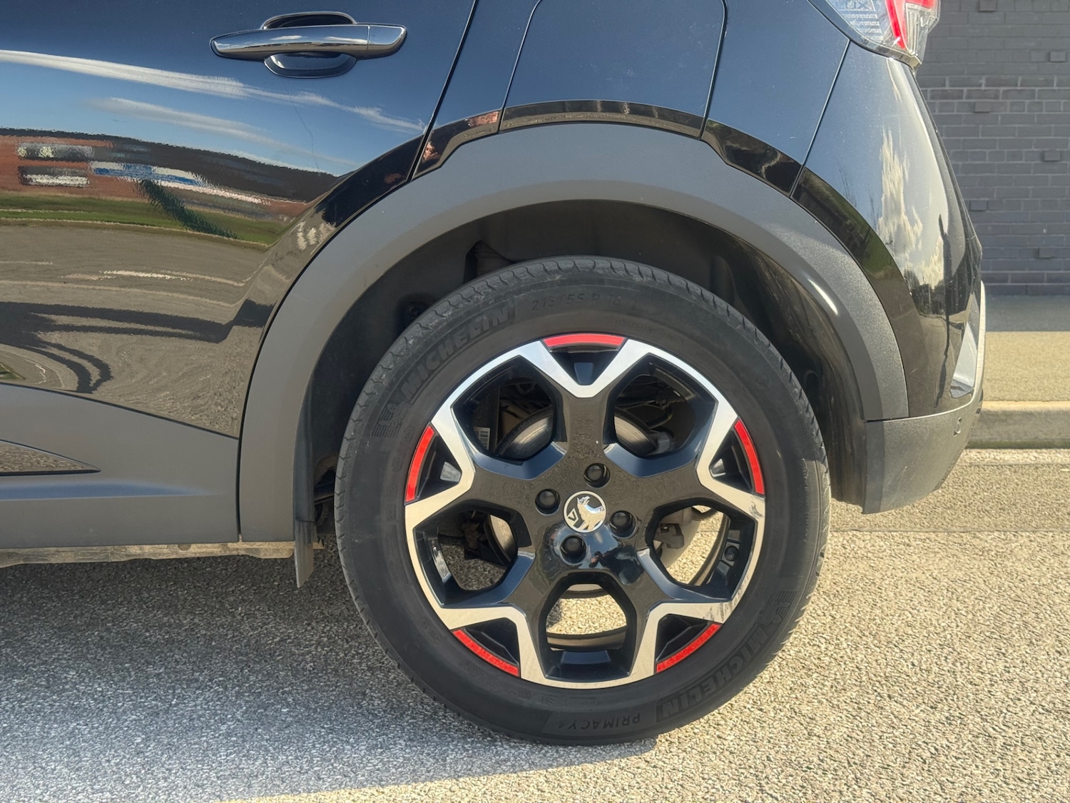 Used Vauxhall Mokka 2023 for sale - 77921714: Photo 12