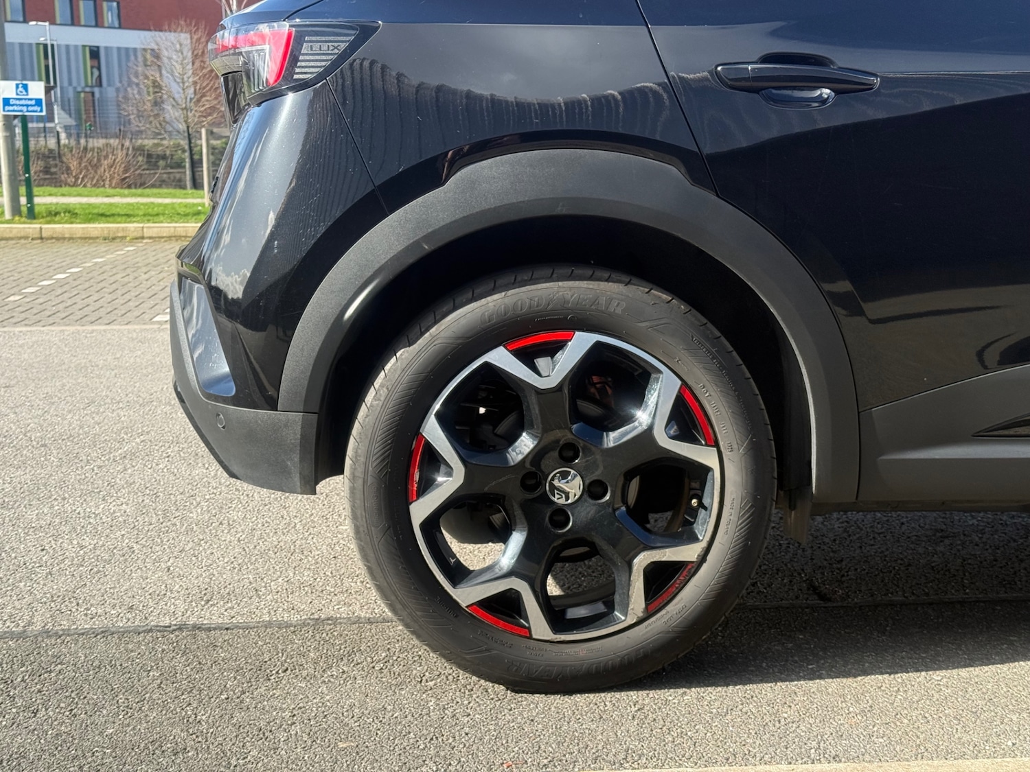 Used Vauxhall Mokka 2023 for sale - 77921714: Photo 14