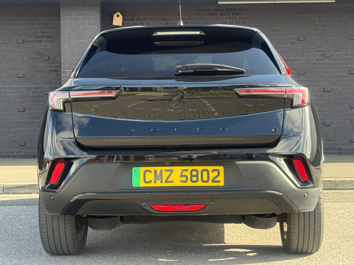 Used Vauxhall Mokka 2023 for sale - 77921714: Photo 15