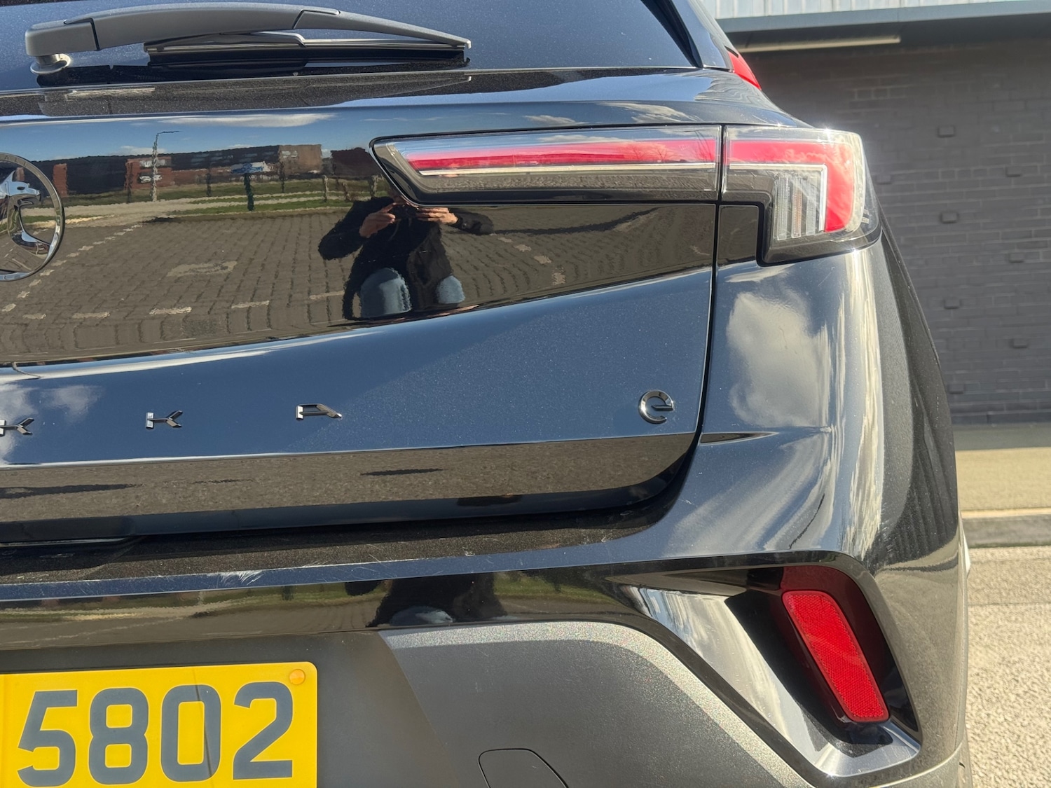 Used Vauxhall Mokka 2023 for sale - 77921714: Photo 17