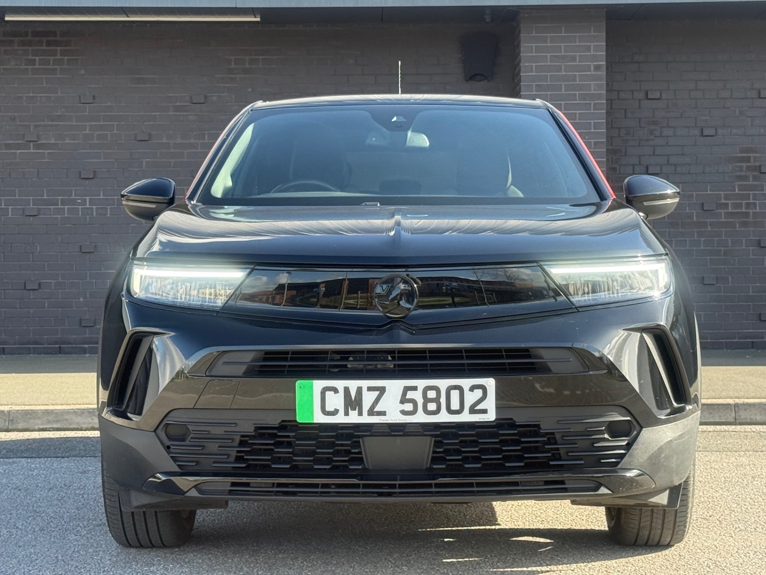 Used Vauxhall Mokka 2023 for sale - 77921714: Photo 18