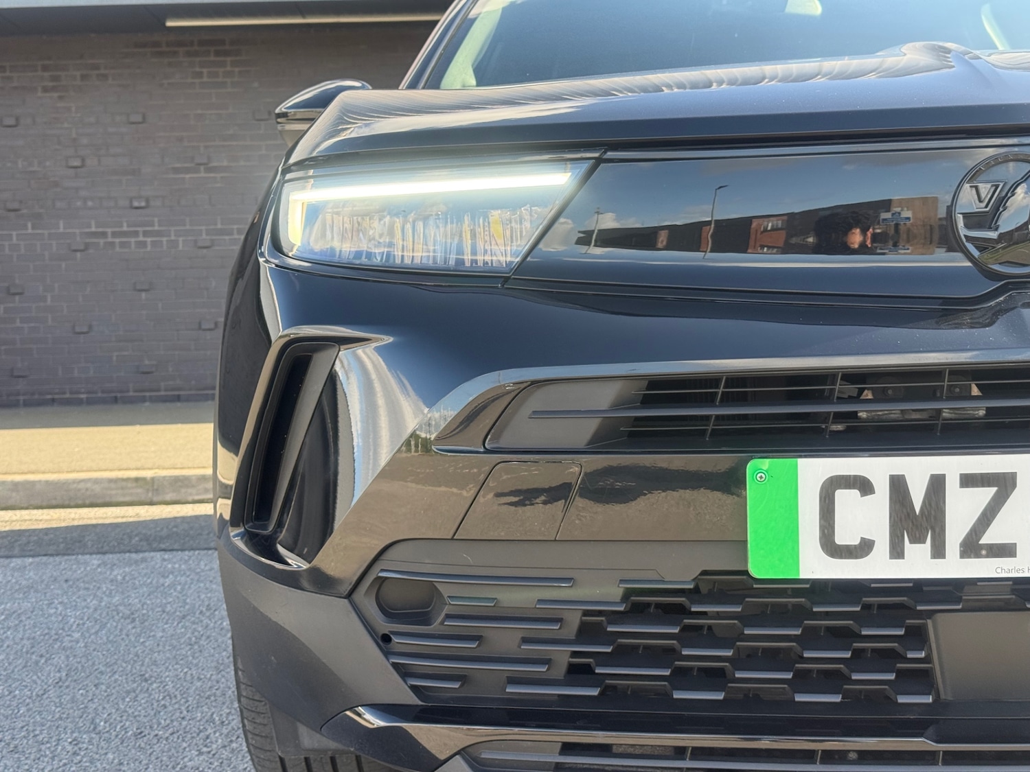 Used Vauxhall Mokka 2023 for sale - 77921714: Photo 19