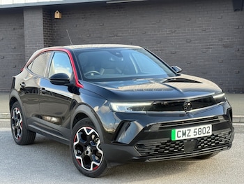 Used Vauxhall Mokka 2023 for sale - 77921714: Photo