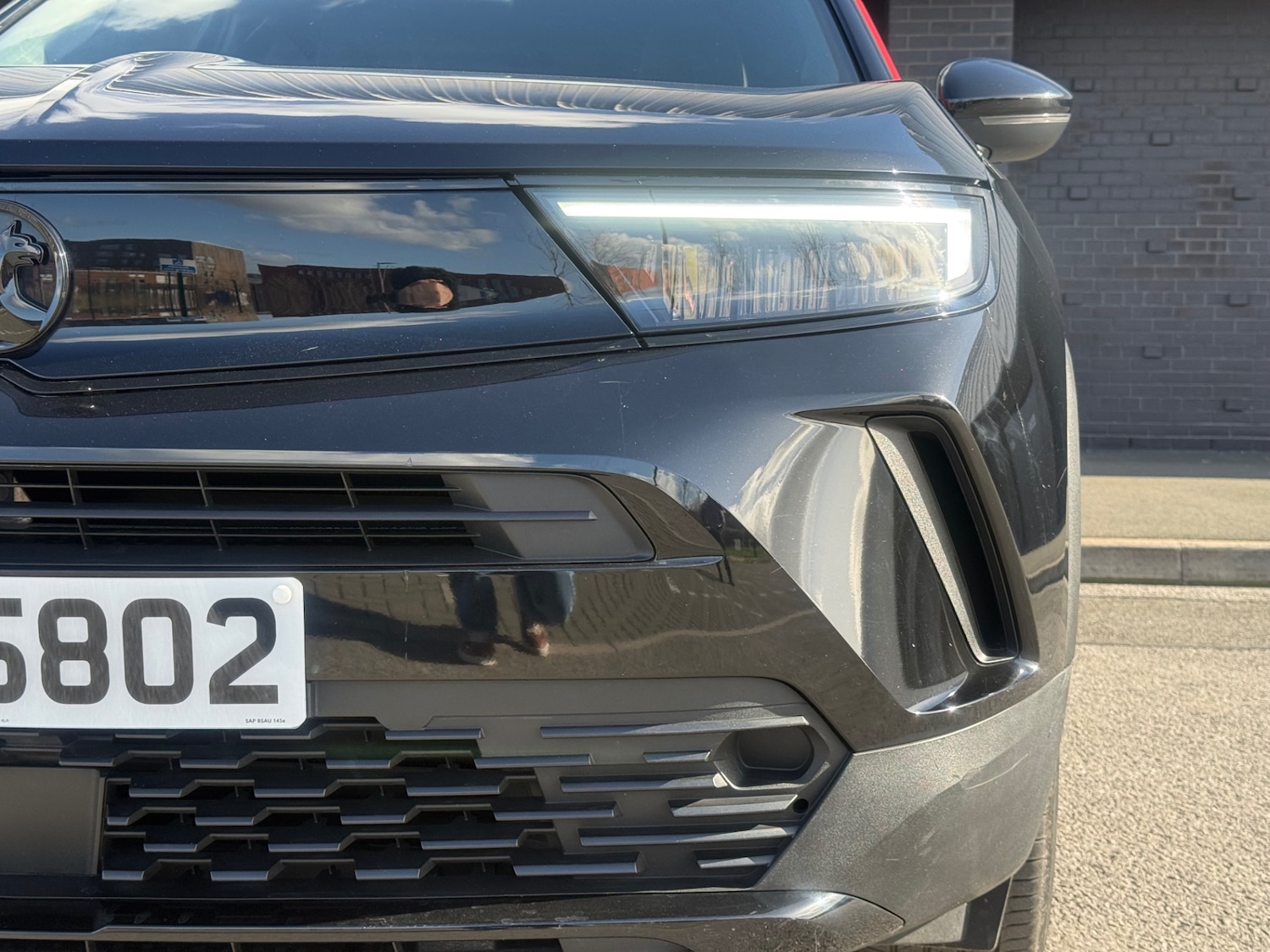 Used Vauxhall Mokka 2023 for sale - 77921714: Photo 20