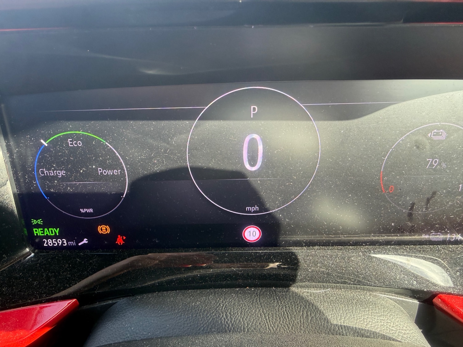 Used Vauxhall Mokka 2023 for sale - 77921714: Photo 21