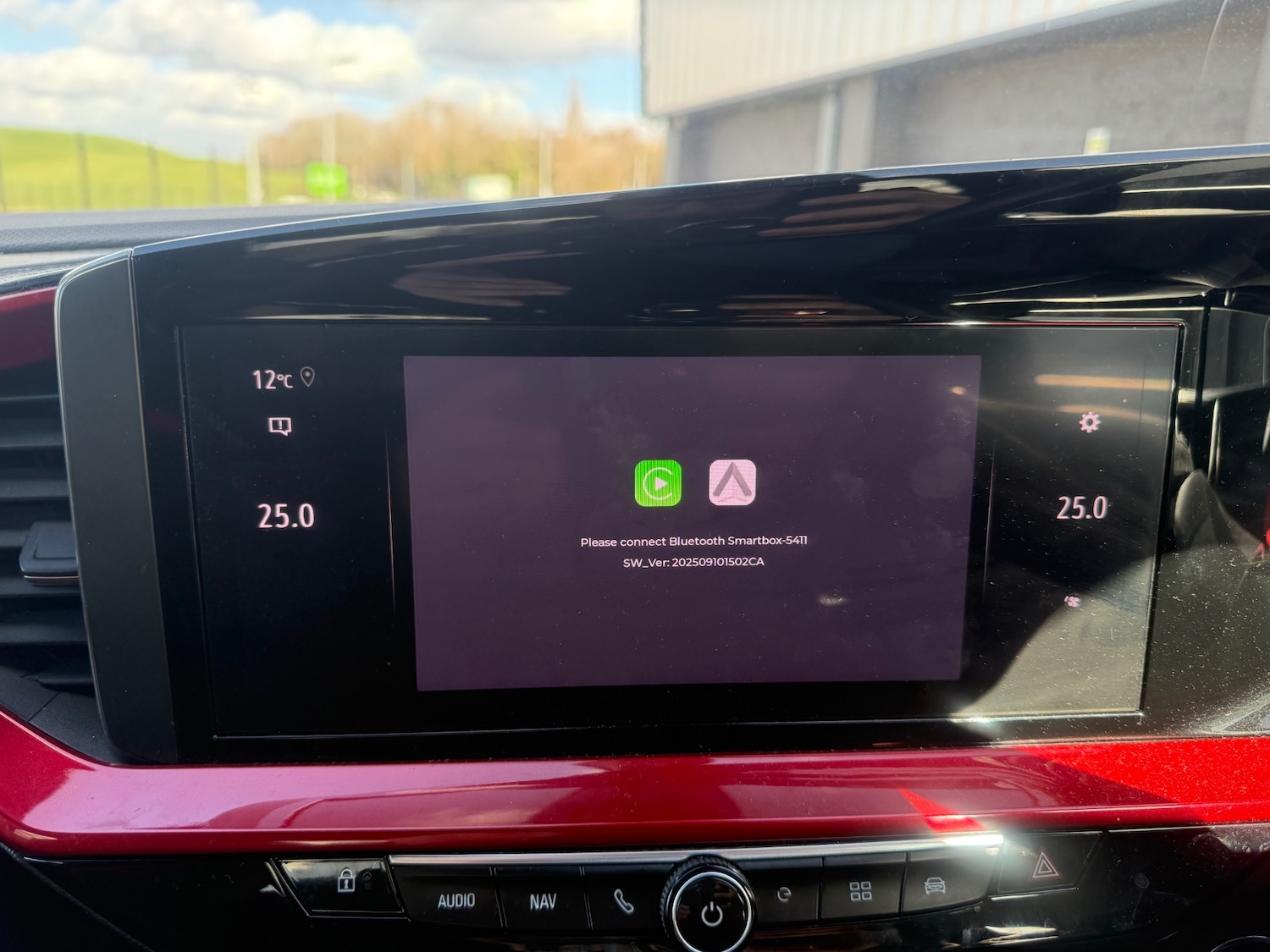 Used Vauxhall Mokka 2023 for sale - 77921714: Photo 22