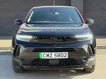 Used Vauxhall Mokka 2023 for sale - 77921714: Photo