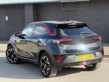 Used Vauxhall Mokka 2023 for sale - 77921714: Photo