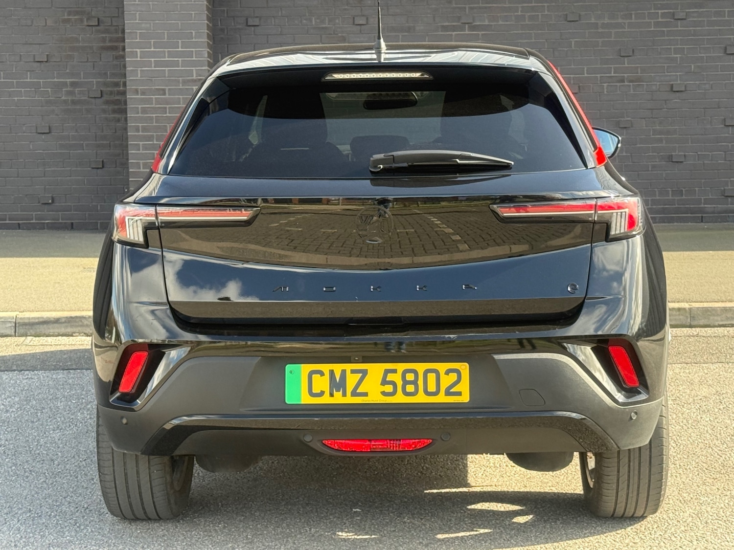 Used Vauxhall Mokka 2023 for sale - 77921714: Photo 6