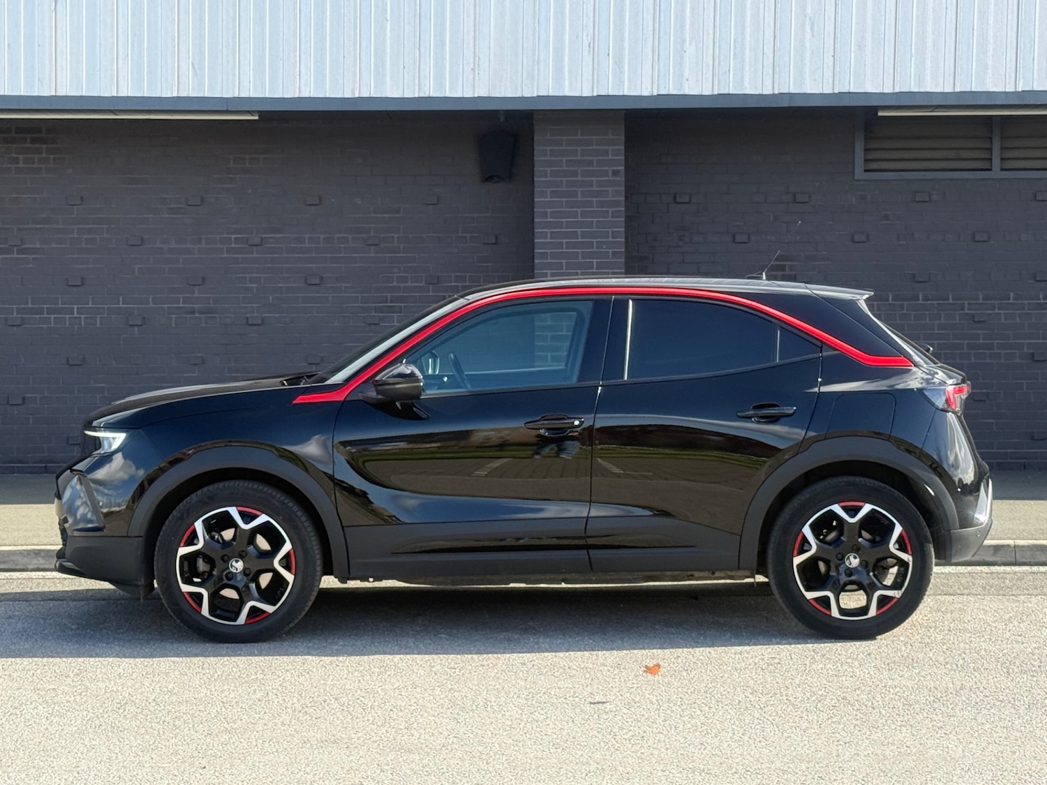 Used Vauxhall Mokka 2023 for sale - 77921714: Photo 7