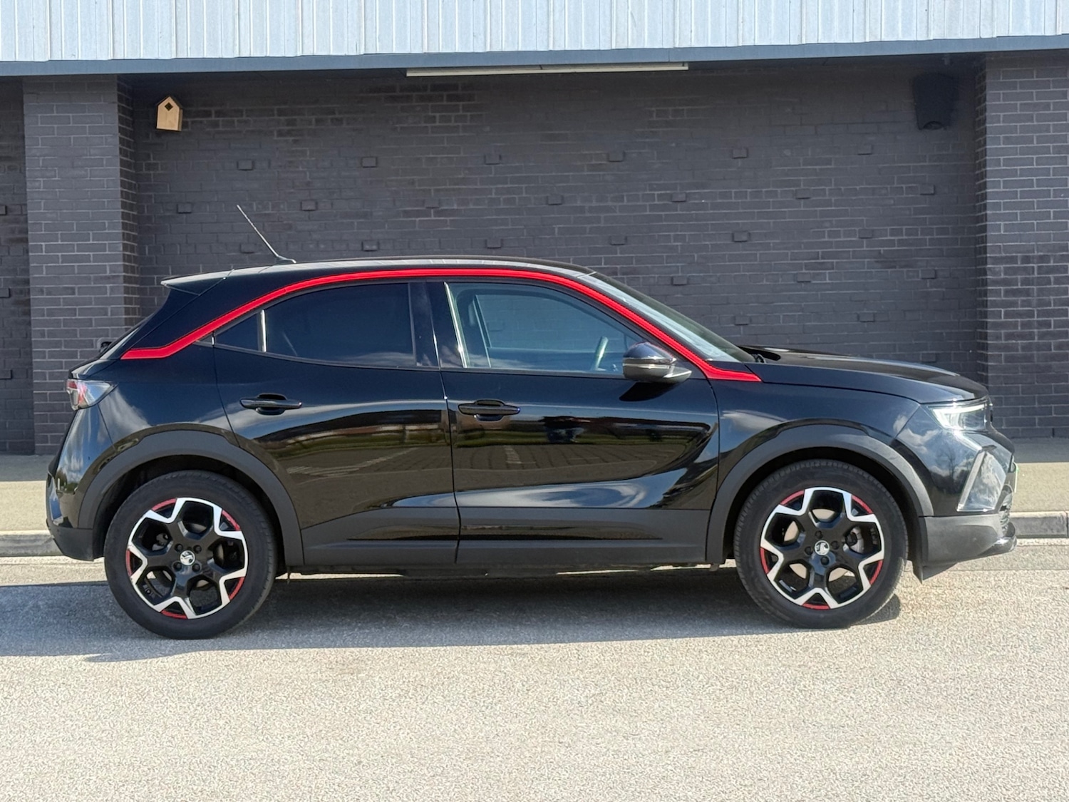 Used Vauxhall Mokka 2023 for sale - 77921714: Photo 8