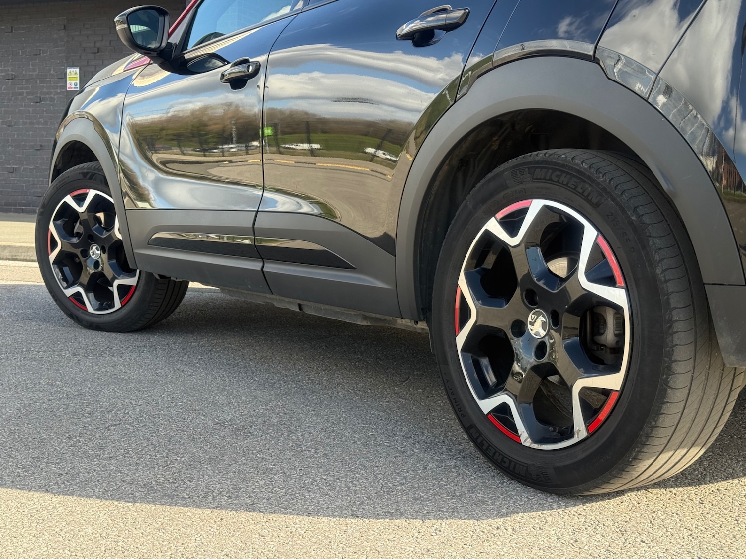 Used Vauxhall Mokka 2023 for sale - 77921714: Photo 9