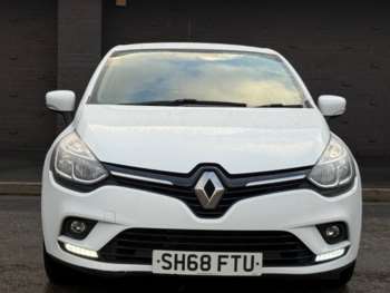 Used Renault Clio 2018 for sale - 75223423: Photo