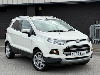Ford - Ecosport