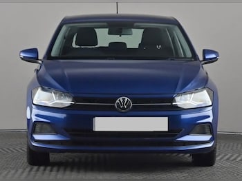 Used Volkswagen Polo 2019 for sale - 78559309: Photo