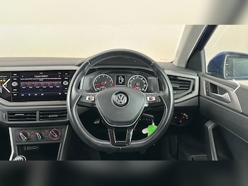 Used Volkswagen Polo 2019 for sale - 78559309: Photo