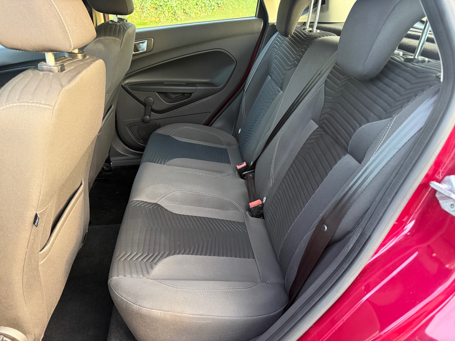 Used Ford Fiesta 2015 for sale - 76987020: Photo 15