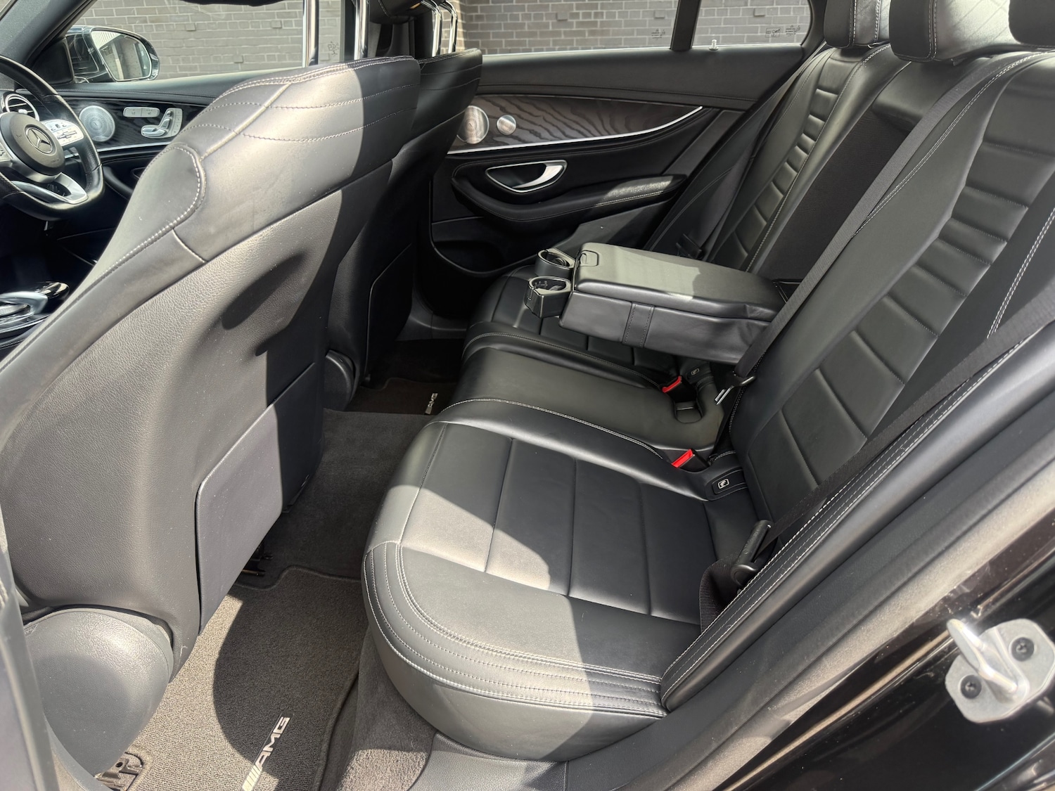 Used Mercedes-Benz E Class 2019 for sale - 76510535: Photo 38