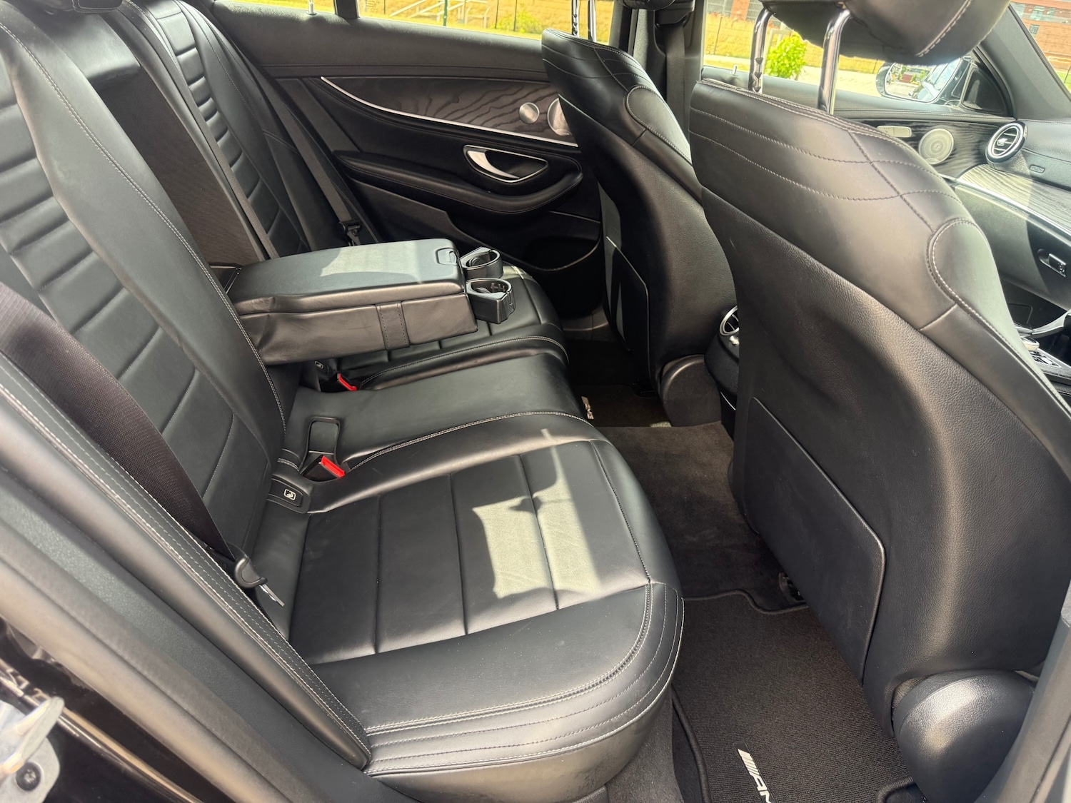 Used Mercedes-Benz E Class 2019 for sale - 76510535: Photo 41