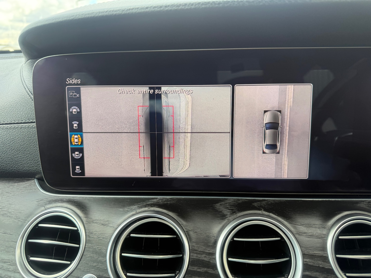 Used Mercedes-Benz E Class 2019 for sale - 76510535: Photo 45