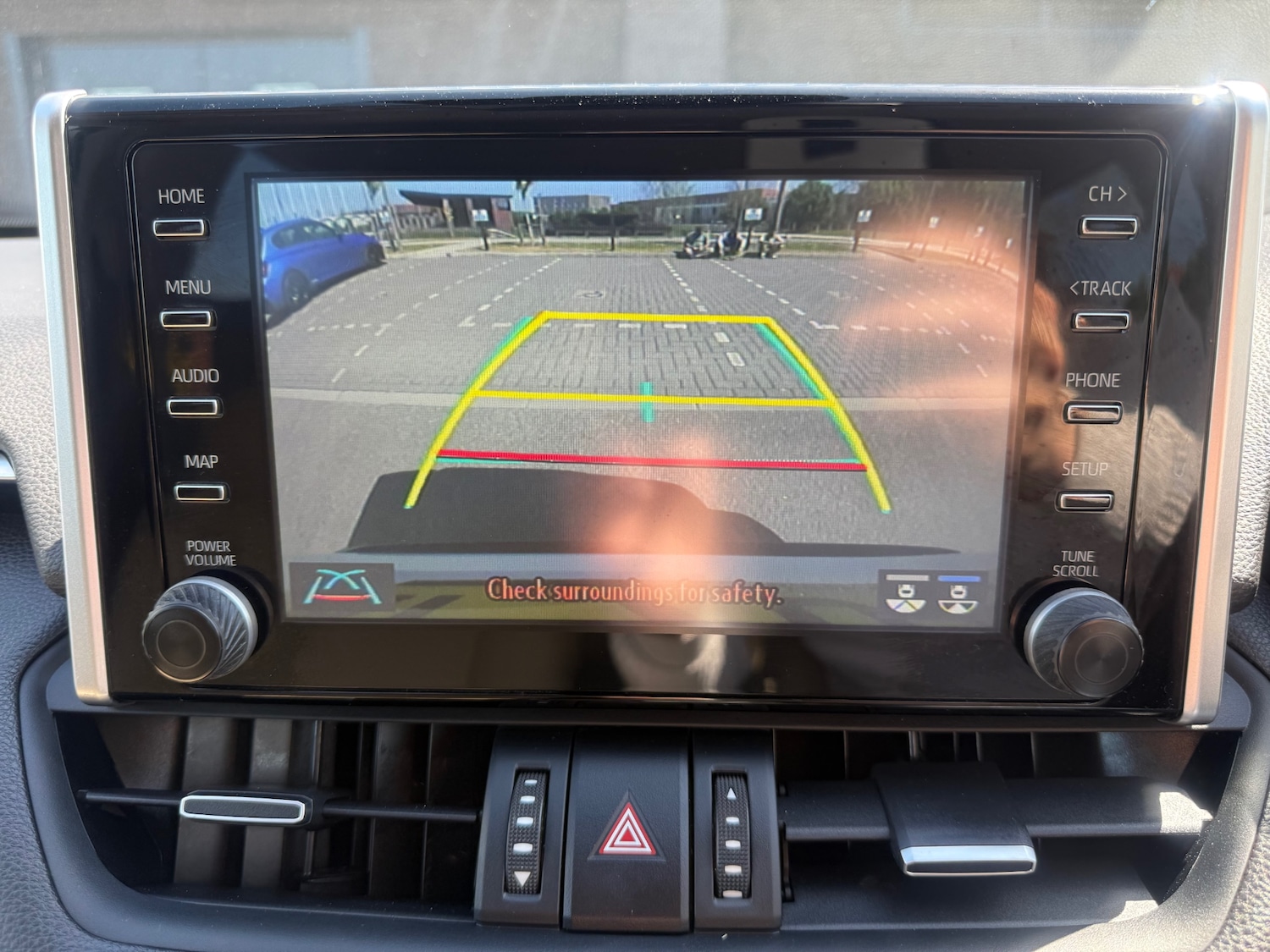 Used Toyota RAV4 2020 for sale - 76501718: Photo 10