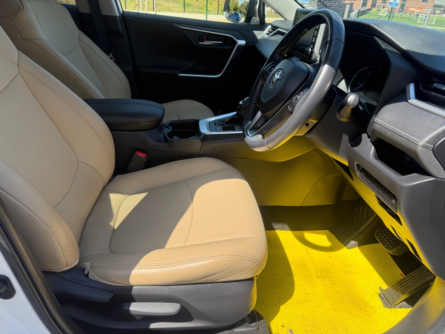 Used Toyota RAV4 2020 for sale - 76501718: Photo 13