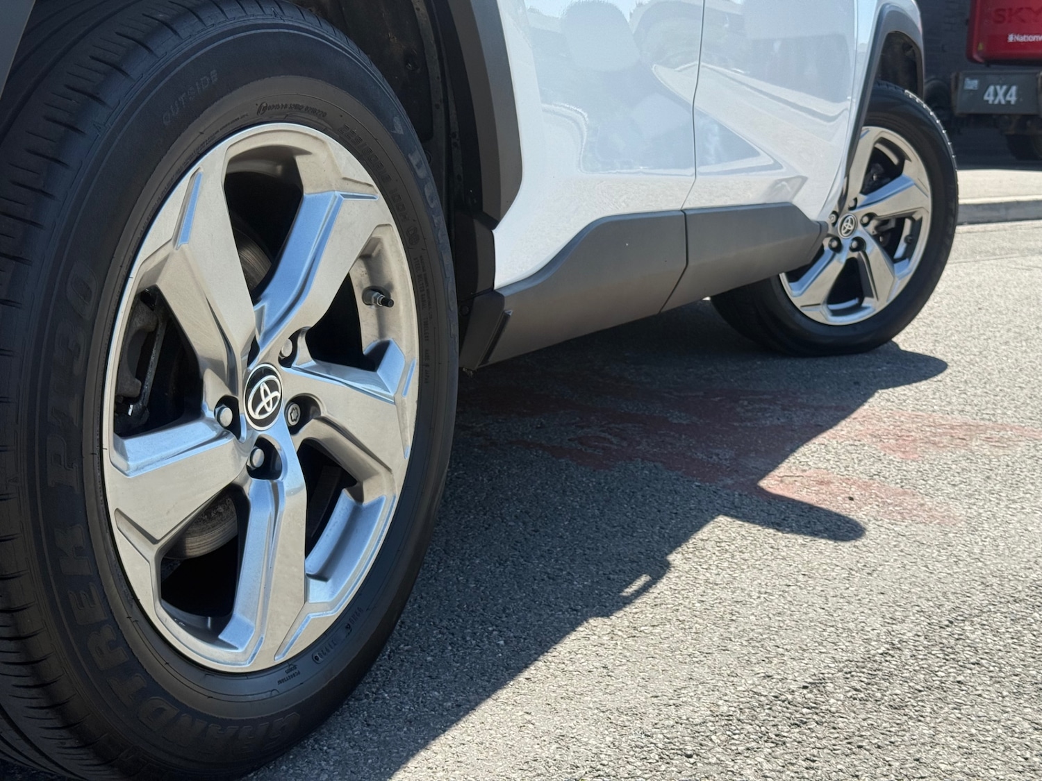 Used Toyota RAV4 2020 for sale - 76501718: Photo 20