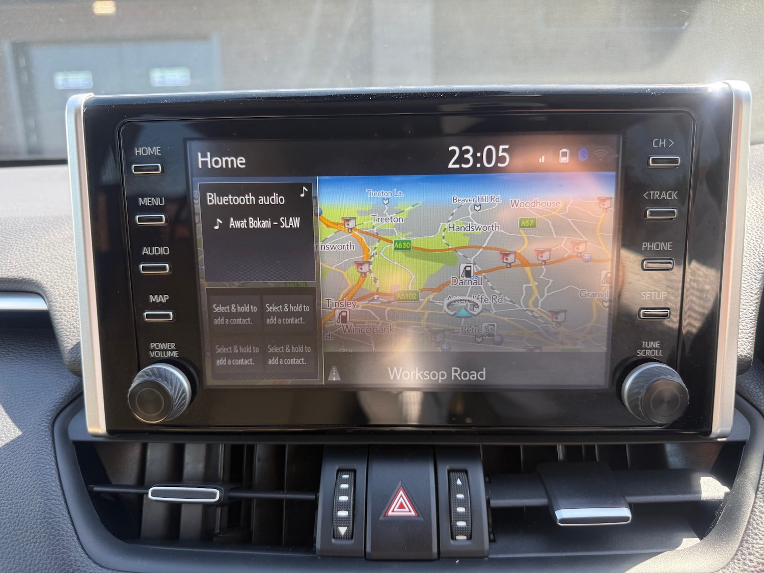 Used Toyota RAV4 2020 for sale - 76501718: Photo 32