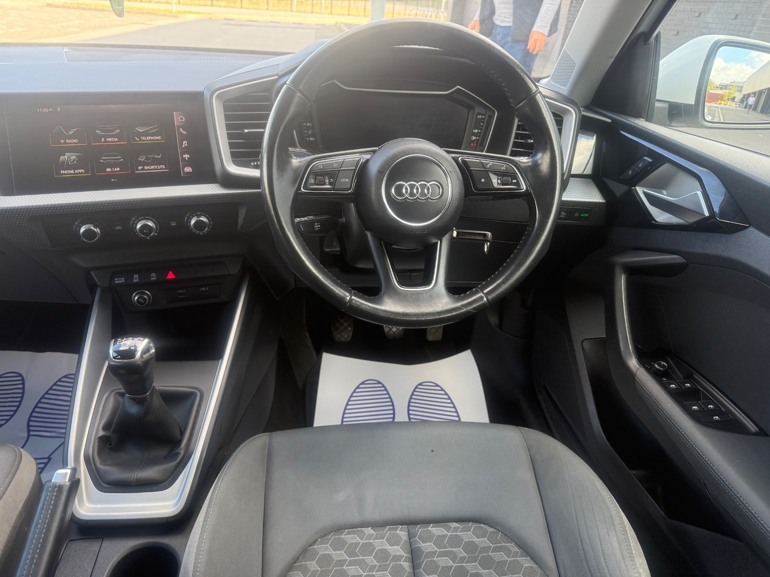 Vehicle 13