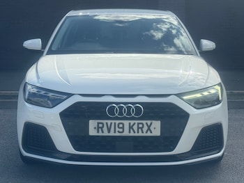 Used Audi A1 2019 for sale - 75988090: Photo