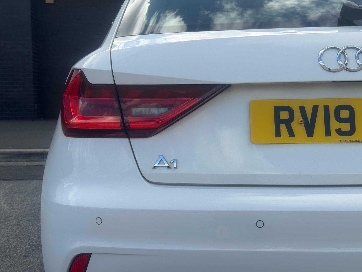 Vehicle 30