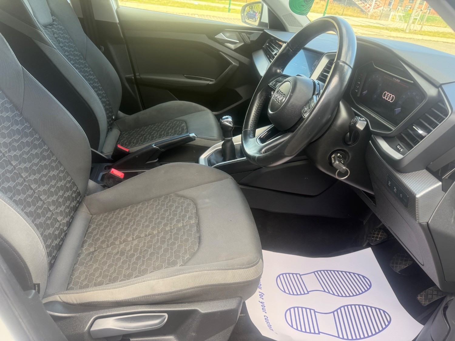 Vehicle 35