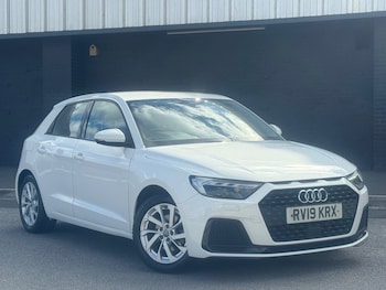 Used Audi A1 2019 for sale - 75988090: Photo