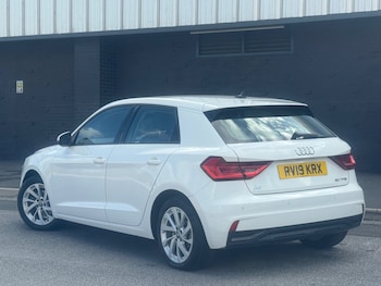 Used Audi A1 2019 for sale - 75988090: Photo