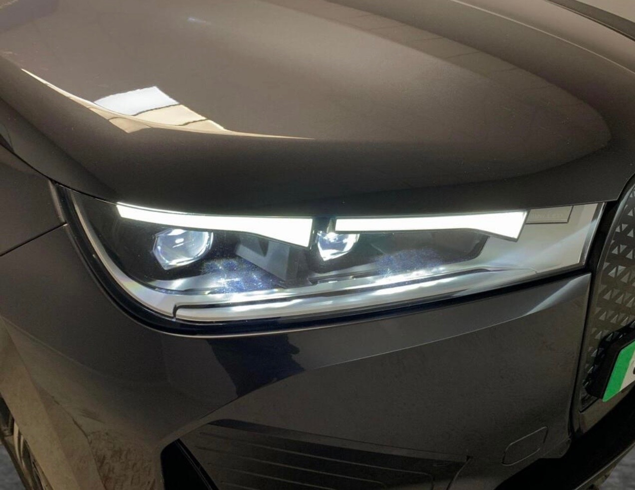 Used BMW iX 2023 for sale - 77536254: Photo 19