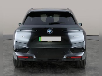 Used BMW iX 2023 for sale - 77536254: Photo