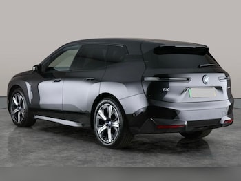 Used BMW iX 2023 for sale - 77536254: Photo