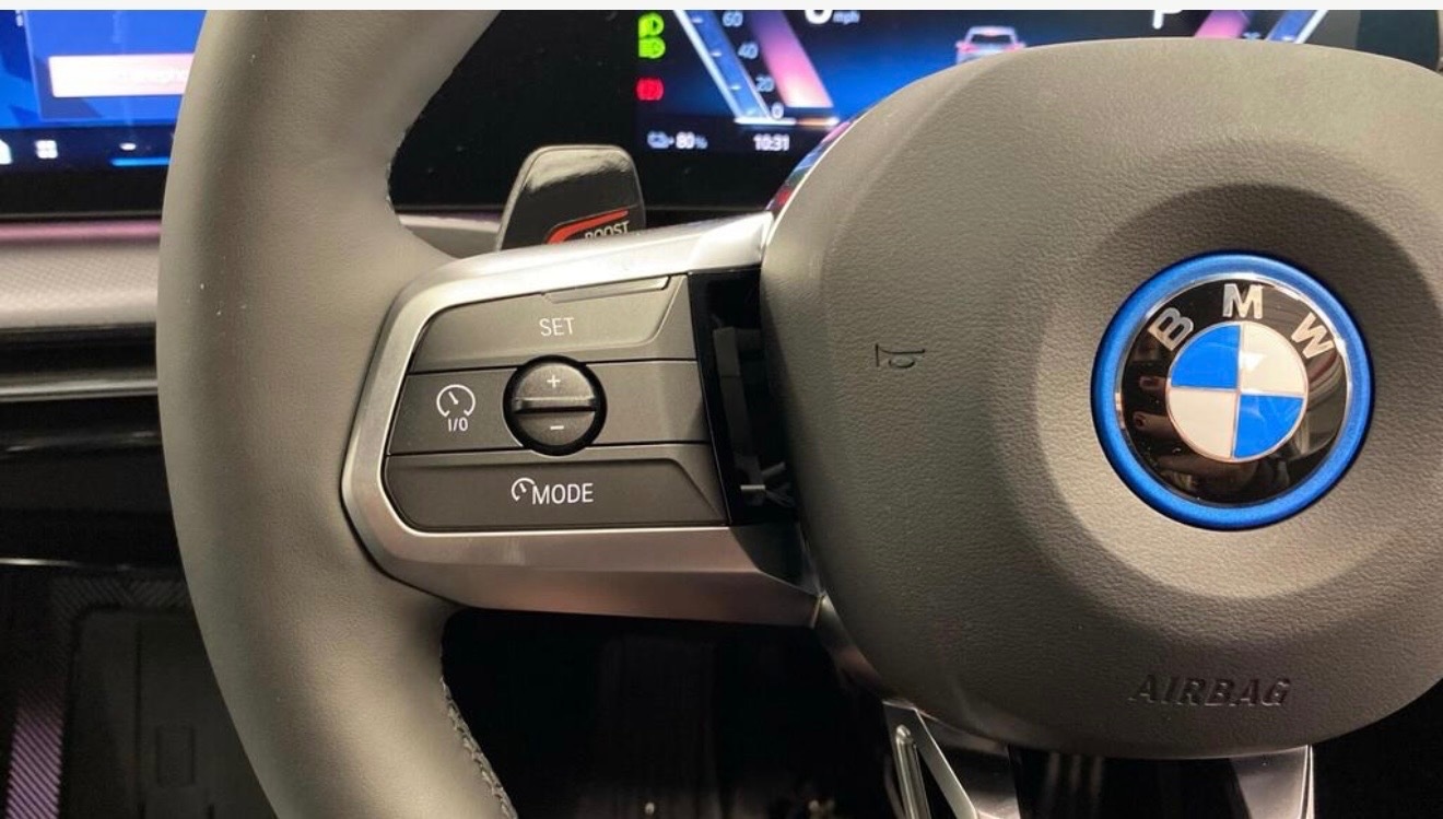 Used BMW iX 2023 for sale - 77536254: Photo 9