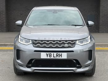 Used Land Rover Discovery Sport 2019 for sale - 79665683: Photo