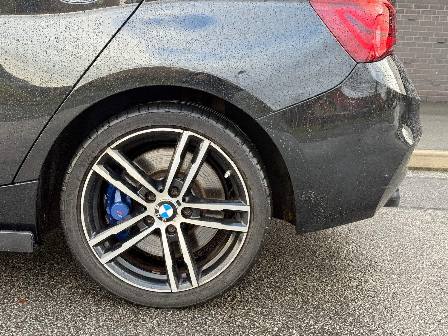 Used BMW 1 Series 2017 for sale - 76891888: Photo 19